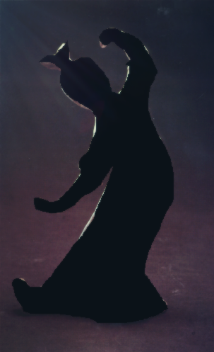 dancing zombie_副本